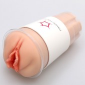 Мастурбатор-вагина Naked Factory V-03 - Naked Factory - в Екатеринбурге купить с доставкой