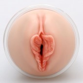 Мастурбатор-вагина Naked Factory V-04 - Naked Factory - в Екатеринбурге купить с доставкой