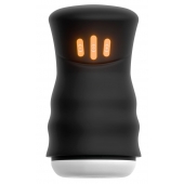 Мультифункциональный мастурбатор Gyro - Orion - в Екатеринбурге купить с доставкой