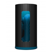 Мастурбатор с ИИ и управлением через приложение Lelo F1S V3 - Lelo - в Екатеринбурге купить с доставкой