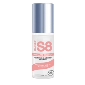 Лубрикант на водной основе S8 Intimate Energy с гиалуроновой кислотой - 125 мл. - Stimul8 - купить с доставкой в Екатеринбурге