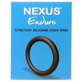 Эрекционное кольцо на пенис ENDURO SILICONE RING - Nexus Range - в Екатеринбурге купить с доставкой
