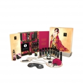 Адвент-календарь Shunga Calendar of Desires - Shunga - купить с доставкой в Екатеринбурге