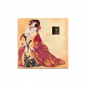 Адвент-календарь Shunga Calendar of Desires - Shunga - купить с доставкой в Екатеринбурге