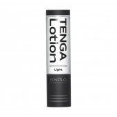 Лубрикант на водной основе Tenga Lotion Light - 170 мл. - Tenga - купить с доставкой в Екатеринбурге