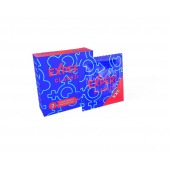 Презервативы увеличенного размера Expert Classic XXL - 3 шт. - Expert - купить с доставкой в Екатеринбурге