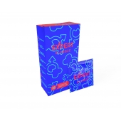 Классические презервативы Expert Classic - 15 шт. - Expert - купить с доставкой в Екатеринбурге