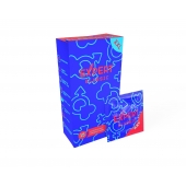 Презервативы увеличенного размера Expert Classic XXL - 15 шт. - Expert - купить с доставкой в Екатеринбурге