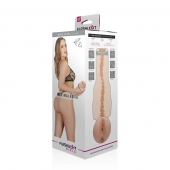 Телесный мастурбатор-анус Fleshlight Girls - Mia Malkova - Fleshlight - в Екатеринбурге купить с доставкой