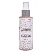 Лубрикант на водной основе NewLevel Classic - 150 мл. - NewLevel - купить с доставкой в Екатеринбурге