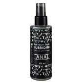 Анальный лубрикант на водной основе NewLevel Anal - 150 мл. - NewLevel - купить с доставкой в Екатеринбурге