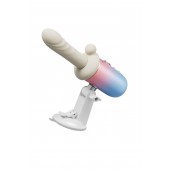 Инновационная мини-машина Spinel - Lovense - купить с доставкой в Екатеринбурге