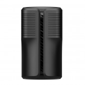 Черный вибромастурбатор ARCwave Zing - Arcwave - в Екатеринбурге купить с доставкой