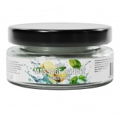 Массажная свеча «Зелёный чай» - 50 мл. - SGAN - купить с доставкой в Екатеринбурге