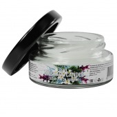 Массажная свеча «Кедр - Пачули - Жасмин» - 50 мл. - SGAN - купить с доставкой в Екатеринбурге