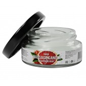 Массажная свеча «Красный грейпфрут» - 50 мл. - SGAN - купить с доставкой в Екатеринбурге