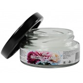 Массажная свеча «Цветущий пион» - 50 мл. - SGAN - купить с доставкой в Екатеринбурге