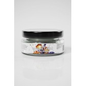 Массажная свеча «Янтарный мусс» - 50 мл. - SGAN - купить с доставкой в Екатеринбурге