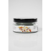 Массажная свеча «Амбра и ваниль» - 50 мл. - SGAN - купить с доставкой в Екатеринбурге