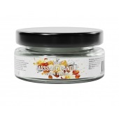 Массажная свеча «Амбра и ваниль» - 50 мл. - SGAN - купить с доставкой в Екатеринбурге