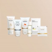 Набор YESforLOV La Trousse Enchantée в бежевой косметичке - YESforLOV - купить с доставкой в Екатеринбурге