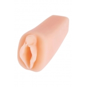 Телесный мастурбатор-вагина Clit Orgasm - NMC - в Екатеринбурге купить с доставкой