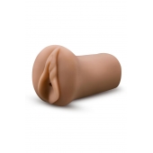 Карамельный мастурбатор-вагина Molly - Blush Novelties - в Екатеринбурге купить с доставкой