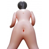 Надувная секс-кукла Suzuki - Boys of Toys - в Екатеринбурге купить с доставкой