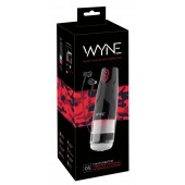 Вращающийся мастурбатор WYNE Masturbator 05 - Orion - в Екатеринбурге купить с доставкой