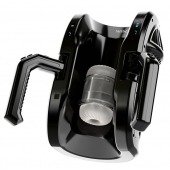 Мощный мастурбатор WYNE Masturbator 10 - Orion - в Екатеринбурге купить с доставкой