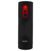 Автоматический мастурбатор WYNE Masturbator 08 - Orion - в Екатеринбурге купить с доставкой