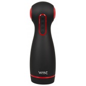 Мастурбатор WYNE Masturbator 06 с двумя моторами - Orion - в Екатеринбурге купить с доставкой