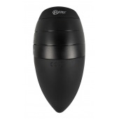 Черный мастурбатор с гибкими крылышками - Orion - в Екатеринбурге купить с доставкой