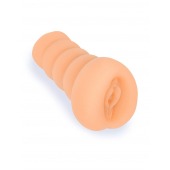 Телесный мастурбатор в виде вагины с узким входом - Sexy Girl - в Екатеринбурге купить с доставкой