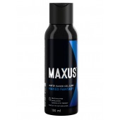 Лубрикант на водной основе MAXUS Naked Fantasy - 100 мл. - Maxus - купить с доставкой в Екатеринбурге