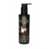 Густой лубрикант на водной основе Pleasure Lab Glide - 185 мл. - Pleasure Lab - купить с доставкой в Екатеринбурге