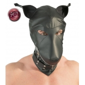 Шлем-маска Dog Mask в виде морды собаки - Orion - купить с доставкой в Екатеринбурге