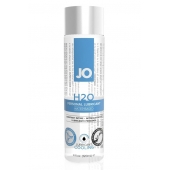 Охлаждающий лубрикант на водной основе JO Personal Lubricant H2O COOLING - 120 мл. - System JO - купить с доставкой в Екатеринбурге