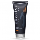 Анальный лубрикант на водной основе Anal - 100 мл. - Erotist Lubricants - купить с доставкой в Екатеринбурге