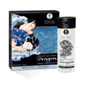 Интимный мужской крем SHUNGA DRAGON SENSITIVE - 60 мл. - Shunga - купить с доставкой в Екатеринбурге