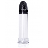 Автоматическая вакуумная помпа Man up pump - Erotist Adult Toys - в Екатеринбурге купить с доставкой