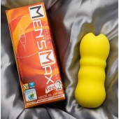 Мастурбатор-вагина Men sMax Feel 2 - Men sMax - в Екатеринбурге купить с доставкой
