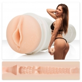 Мастурбатор-вагина Fleshlight Girls - Riley Reid Utopia - Fleshlight - в Екатеринбурге купить с доставкой
