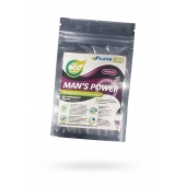 Капсулы для мужчин Man - SuperCaps - купить с доставкой в Екатеринбурге