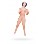 Надувная секс-кукла Jennifer - ToyFa - в Екатеринбурге купить с доставкой