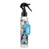 Спрей для лёгкого проникновения во время орального секса Tom of Finland Deep Throat Spray - 118 мл. - Доминирующее кольцо - купить с доставкой в Екатеринбурге