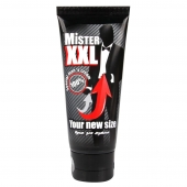 Крем для увеличения пениса MISTER XXL - 50 гр. - Биоритм - купить с доставкой в Екатеринбурге