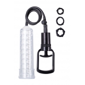 Прозрачная вакуумная помпа A-toys - A-toys - в Екатеринбурге купить с доставкой