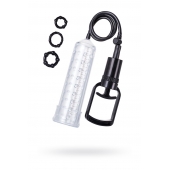 Прозрачная вакуумная помпа A-toys - A-toys - в Екатеринбурге купить с доставкой