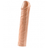 Удлиняющая насадка Extension sleeve - 17 см. - Sitabella - в Екатеринбурге купить с доставкой